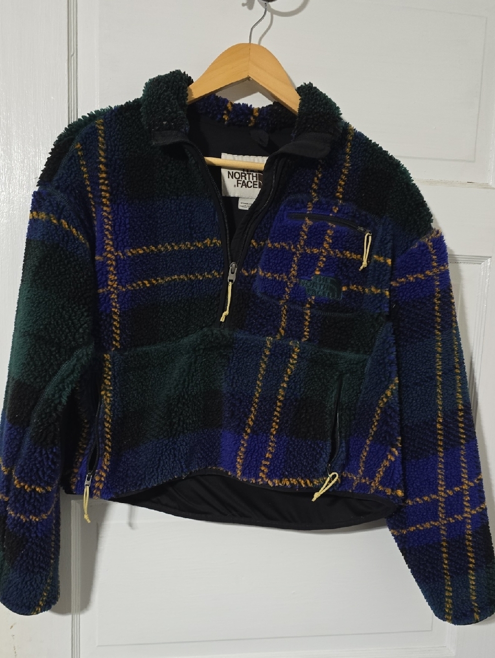 The North Face